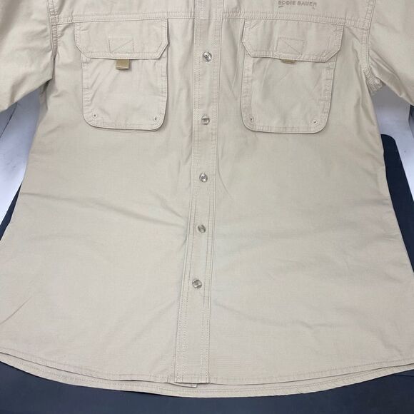 EDDIE BAUER® Guide Performance Shirt Mens - Picture 4 of 15